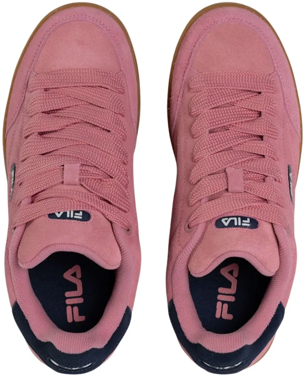 Fila Boldbay Sneakers Dames - Roze - Maat 39
