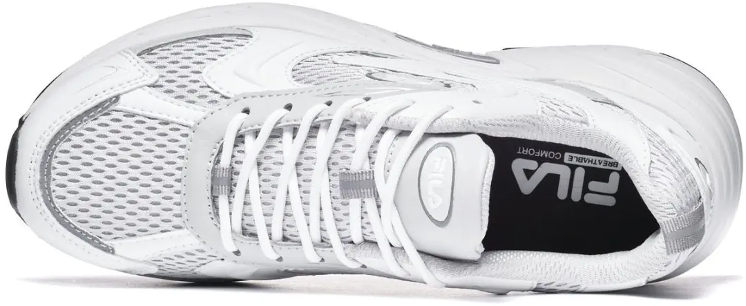 Fila Kreatix Sneakers 36 - Wit - afbeelding 4 van 6
