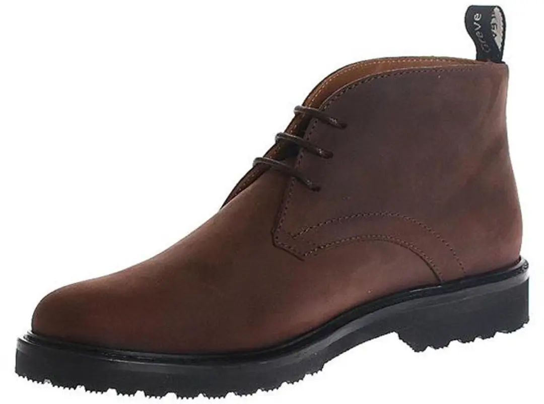 Greve Veter Leer Boot 21111 3 - 43