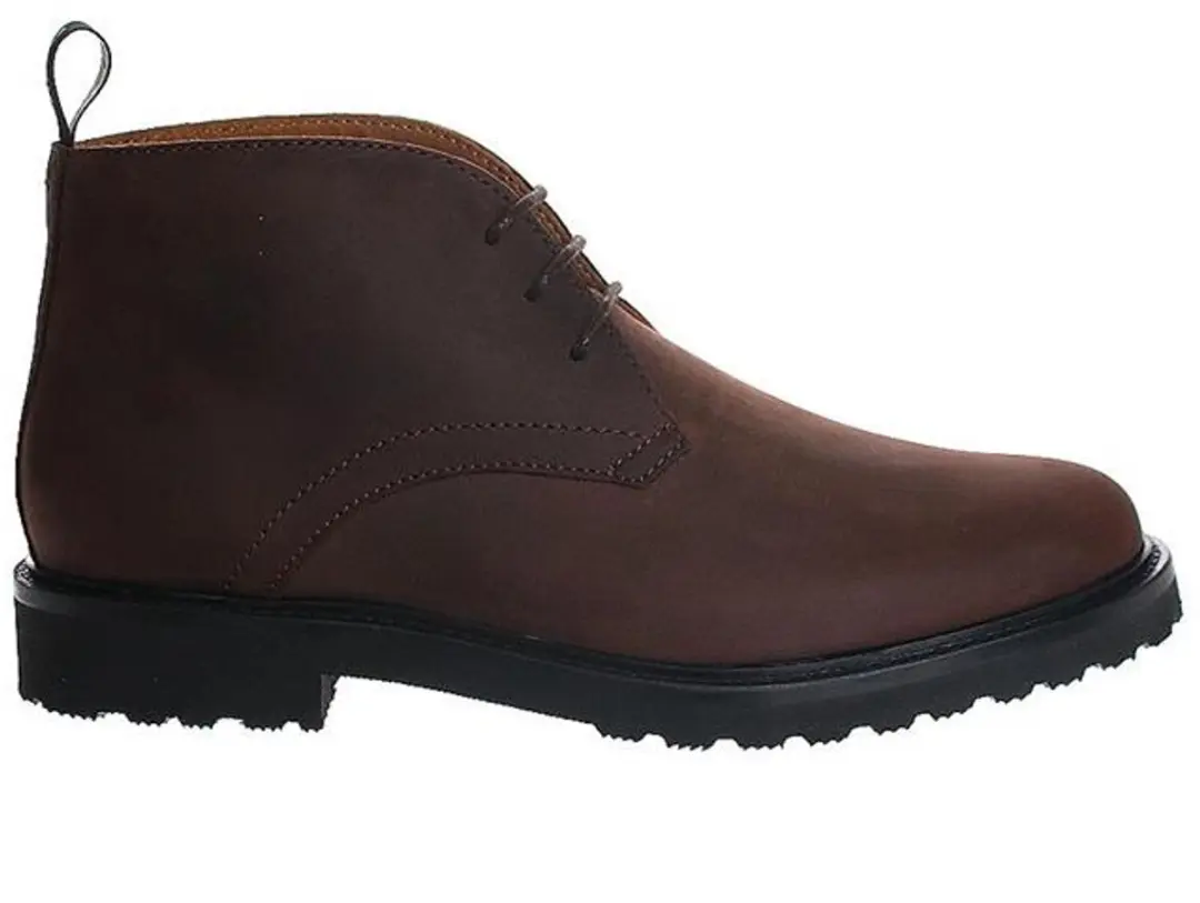 Greve Veter Leer Boot 21111 3