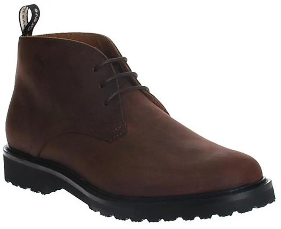 Greve Veter Leer Boot 21111 3 - 43