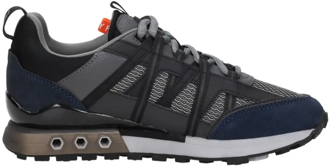 CRUYFF JUNIOR Fearia Futura Sneakers