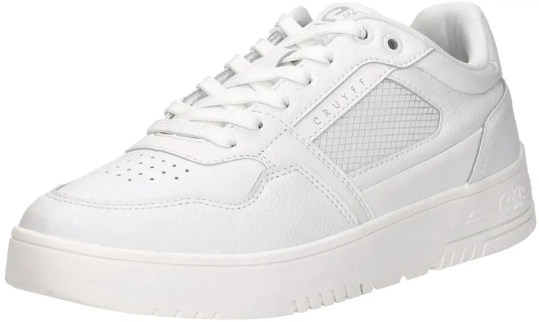 Cruyff Endorsed Sport Sneakers Laag - wit - Maat 39 - afbeelding 4 van 6