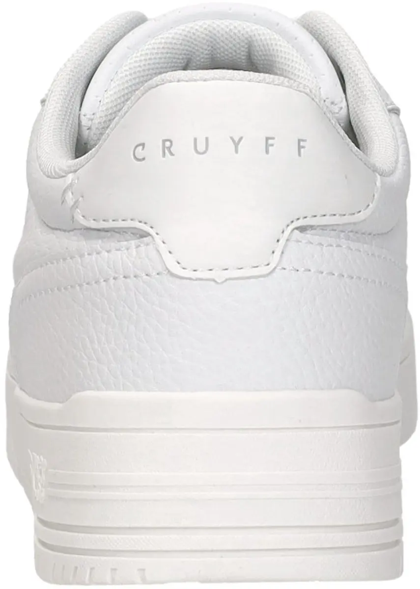 Cruyff Endorsed Sport Sneakers Laag - wit - Maat 39 - afbeelding 6 van 6