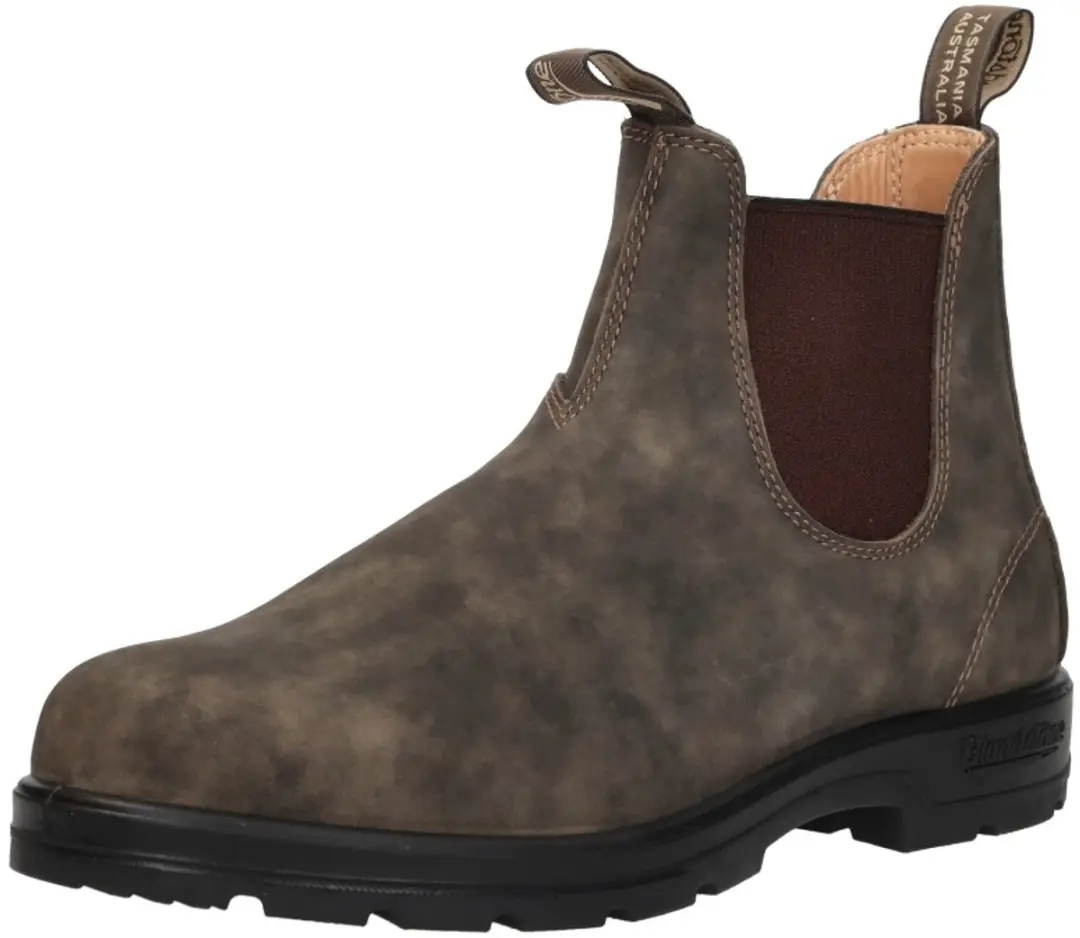 Blundstone 585 Classic Rustic Brown - Maat 46 - afbeelding 3 van 6
