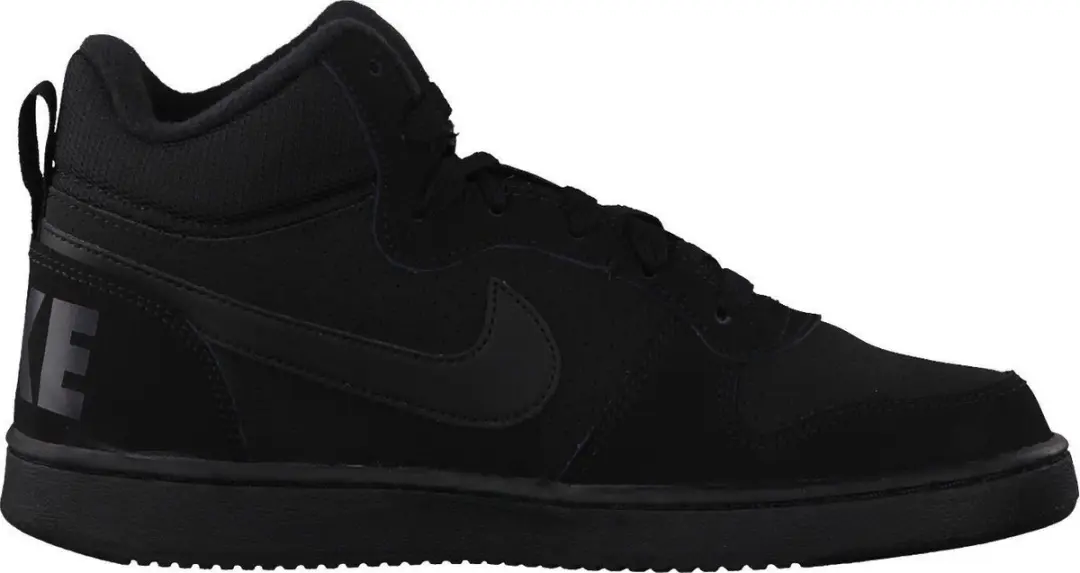 Nike Meisjes Sneakers Court Borough Mid (kids)