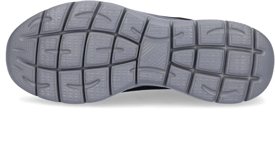 Skechers SUMMITS Sneakers Heren - 47.5 - afbeelding 6 van 6