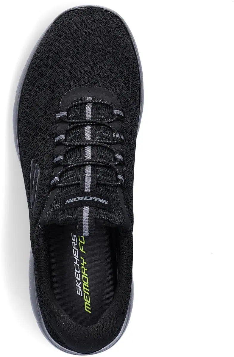 Skechers SUMMITS Sneakers Heren - 47.5 - afbeelding 5 van 6