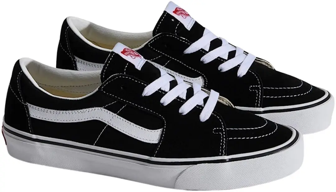 Vans UA SK8-Low Sneakers Senior