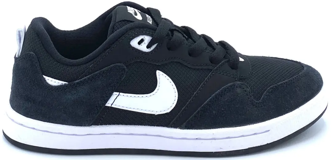 Nike SB Alleyoop GS- Sneakers