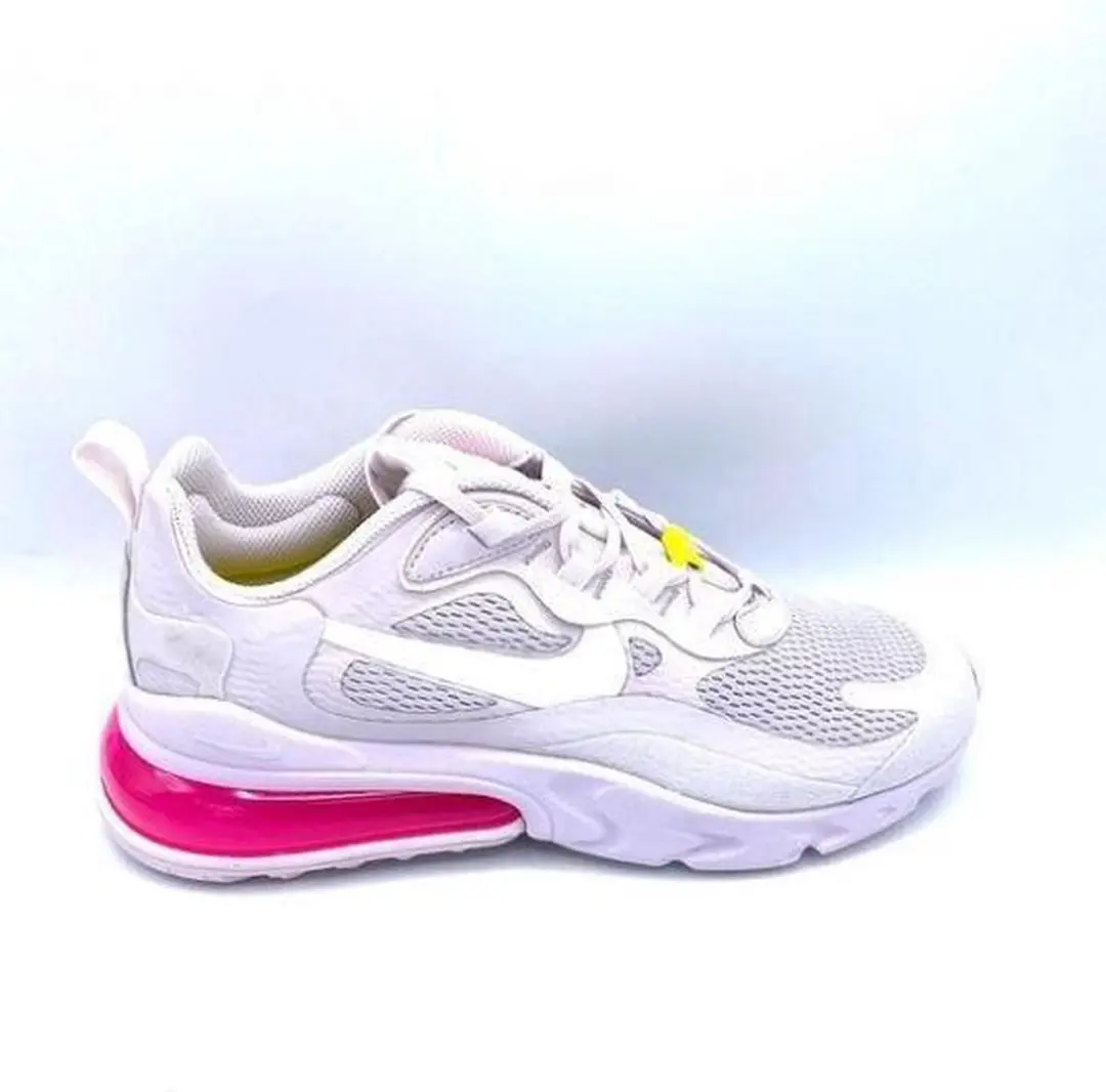 Nike Nike Air max 270 react Maat 37.5