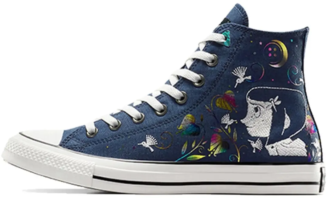 Converse Chuck Taylor All Star 70 Hi 'LAIKA Coraline Other World'