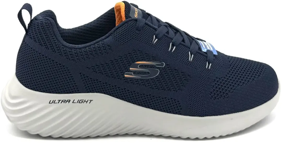 Skechers Bounder- Sneakers Heren