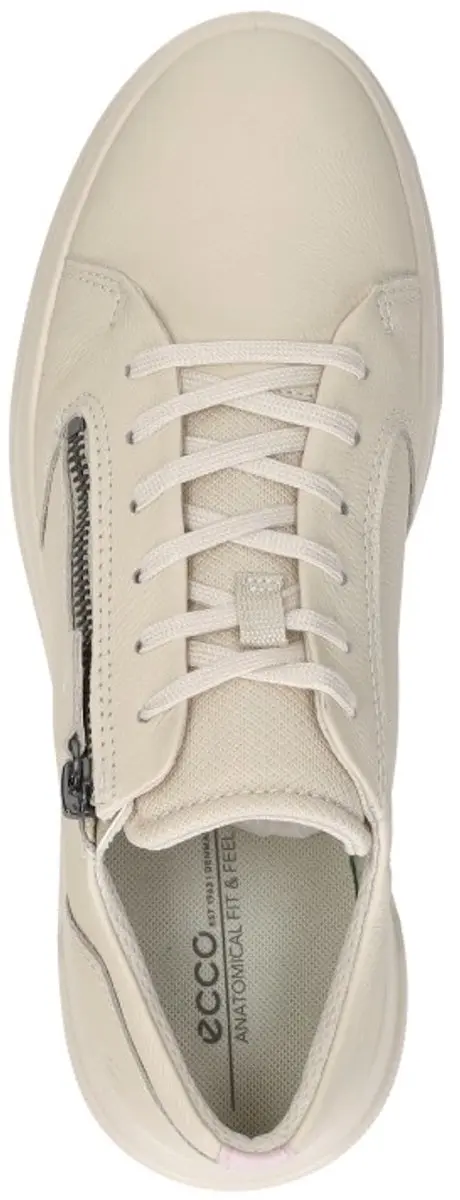 ECCO Move Sneakers - Unisex - 37 - Beige/Roze