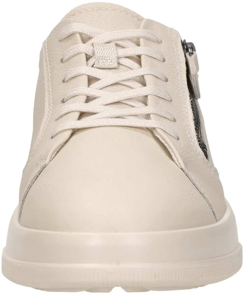 ECCO Move Sneakers - Unisex - 37 - Beige/Roze