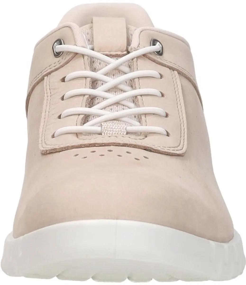 ECCO Gruuv Lite Sneakers 101521 - Beige - afbeelding 3 van 6