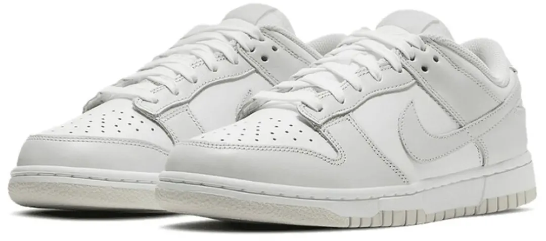 Nike Dunk Low Photon Dust - 38.5 - afbeelding 6 van 6
