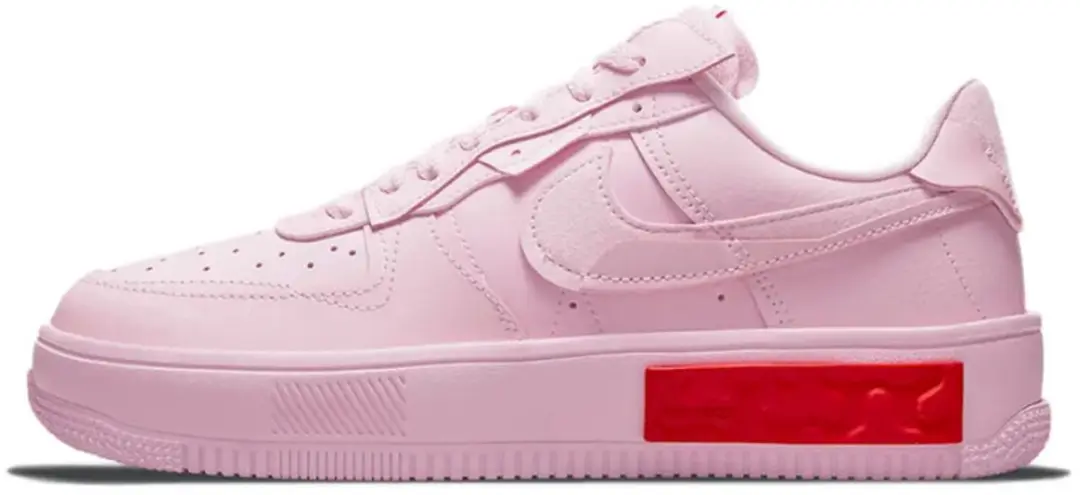 Nike Air Force 1 Low Fontanka 'Foam Pink' (W)