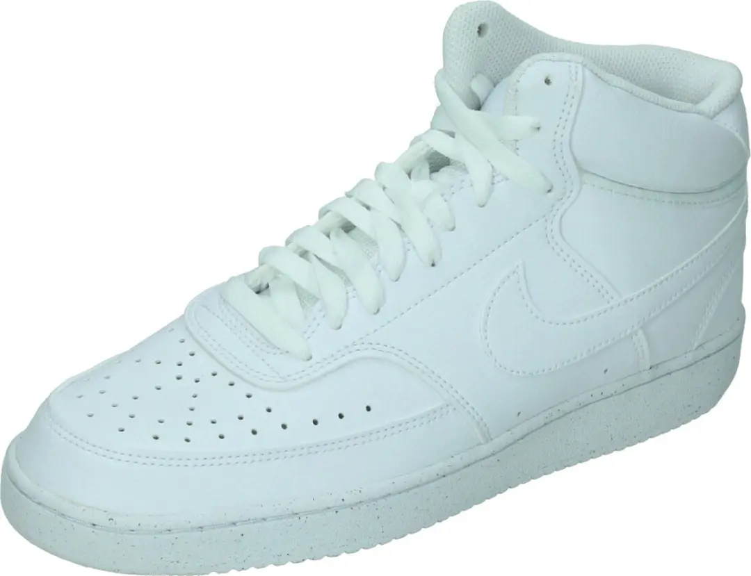Nike Court Vision Mid Sneakers Heren 45.5