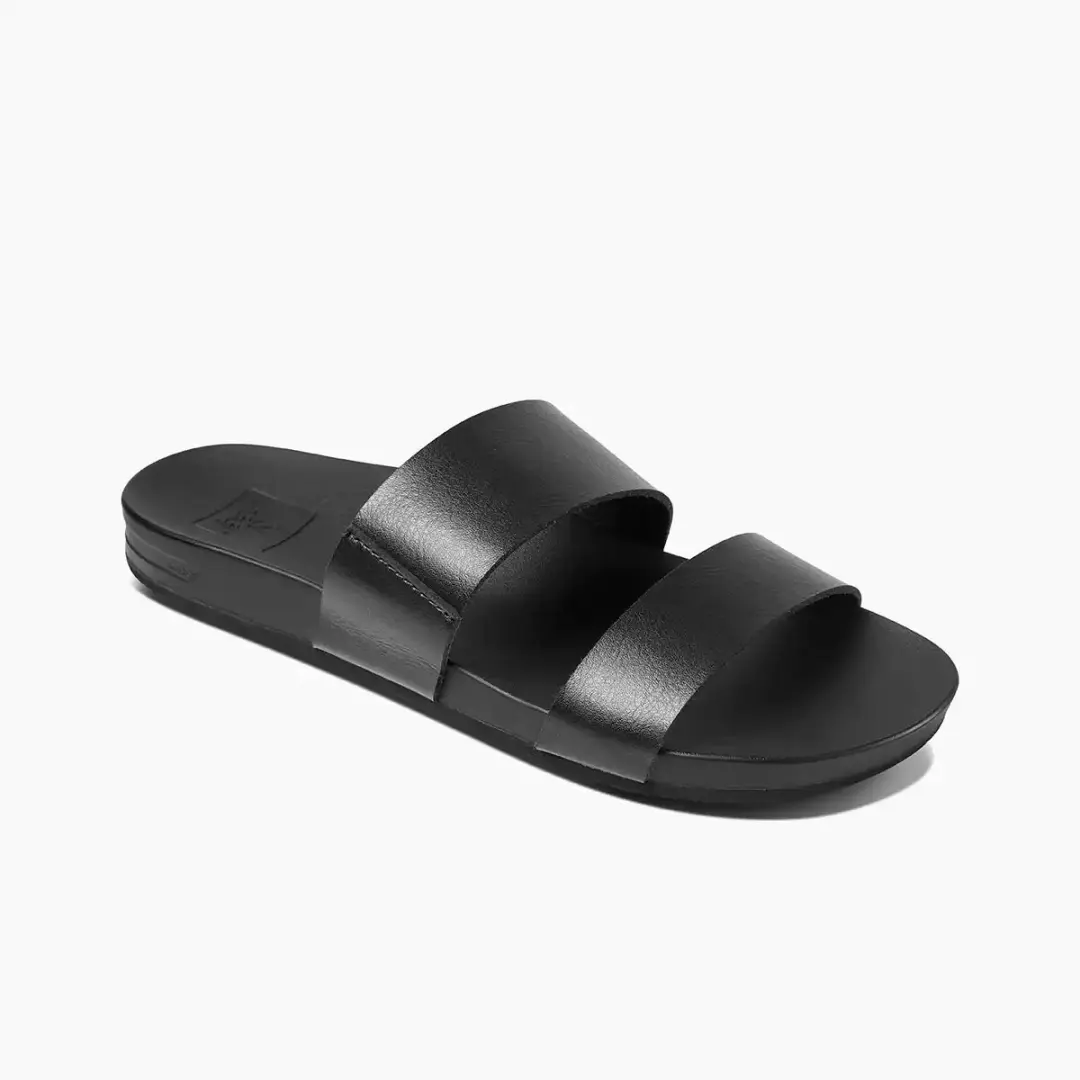 Reef Cushion Vista slipper