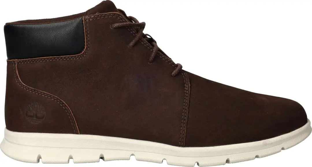 Timberland GRAYDON BASIC MID LACE UP SNEAKER Heren Sneakers