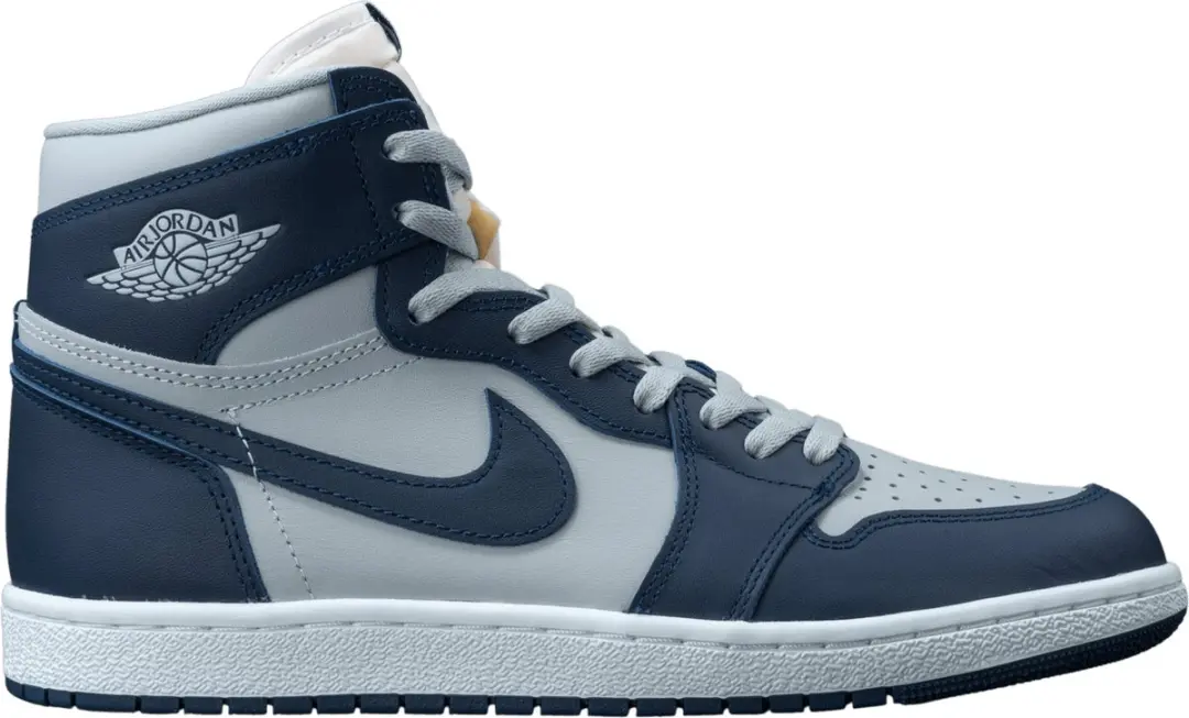 Nike Air Jordan 1 Retro High 85 Georgetown