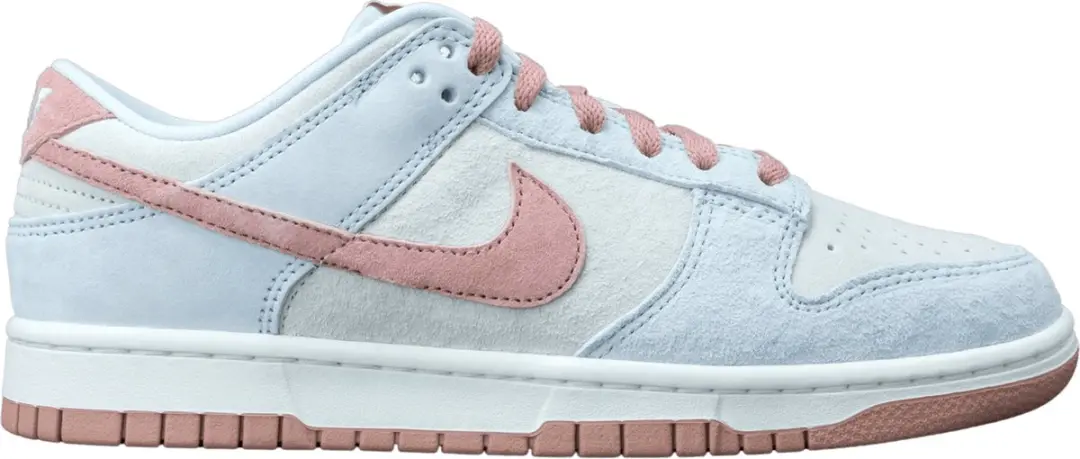 Nike Dunk Low Fossil Rose