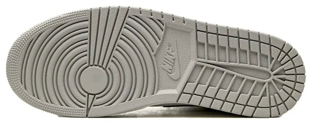 Nike Air Jordan 1 Mid Anthracite - 44 - afbeelding 6 van 6