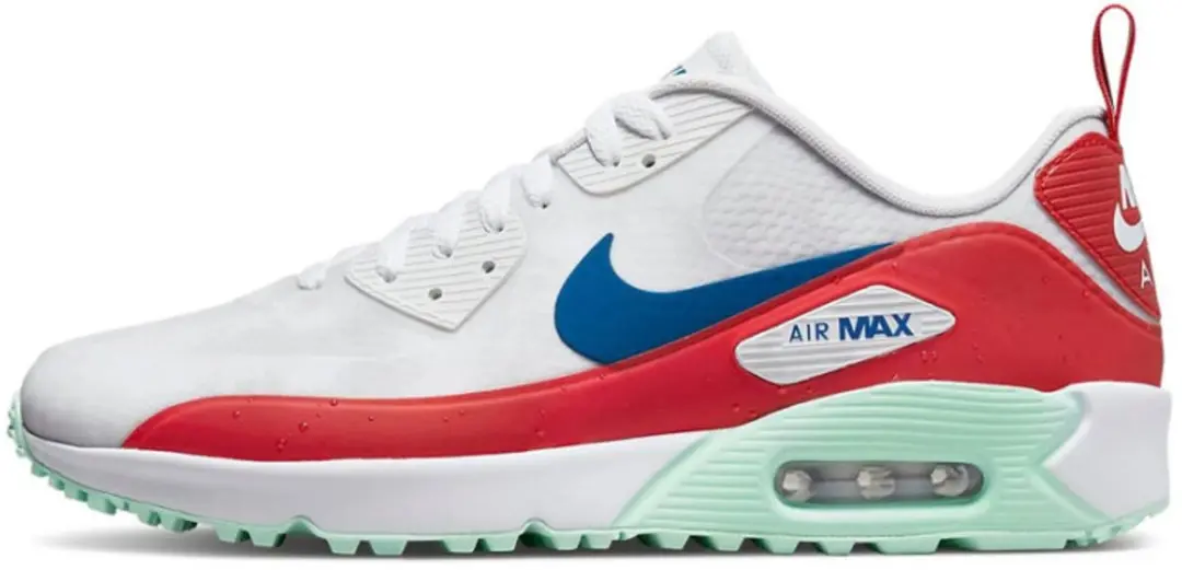 Nike Air Max 90 Golf US Open Surf and Turf (2022)