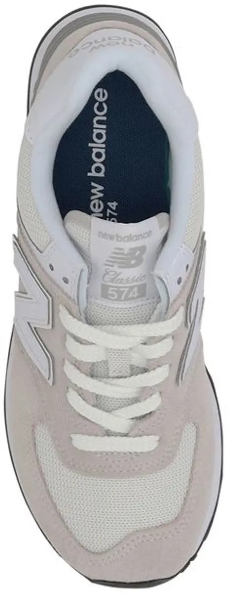 New Balance 574 Heren Sneakers NIMBUS CLOUD - afbeelding 3 van 5