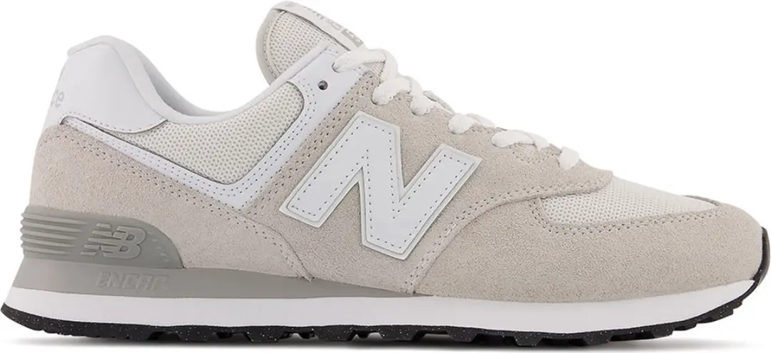 New Balance 574 Heren Sneakers NIMBUS CLOUD - afbeelding 5 van 5