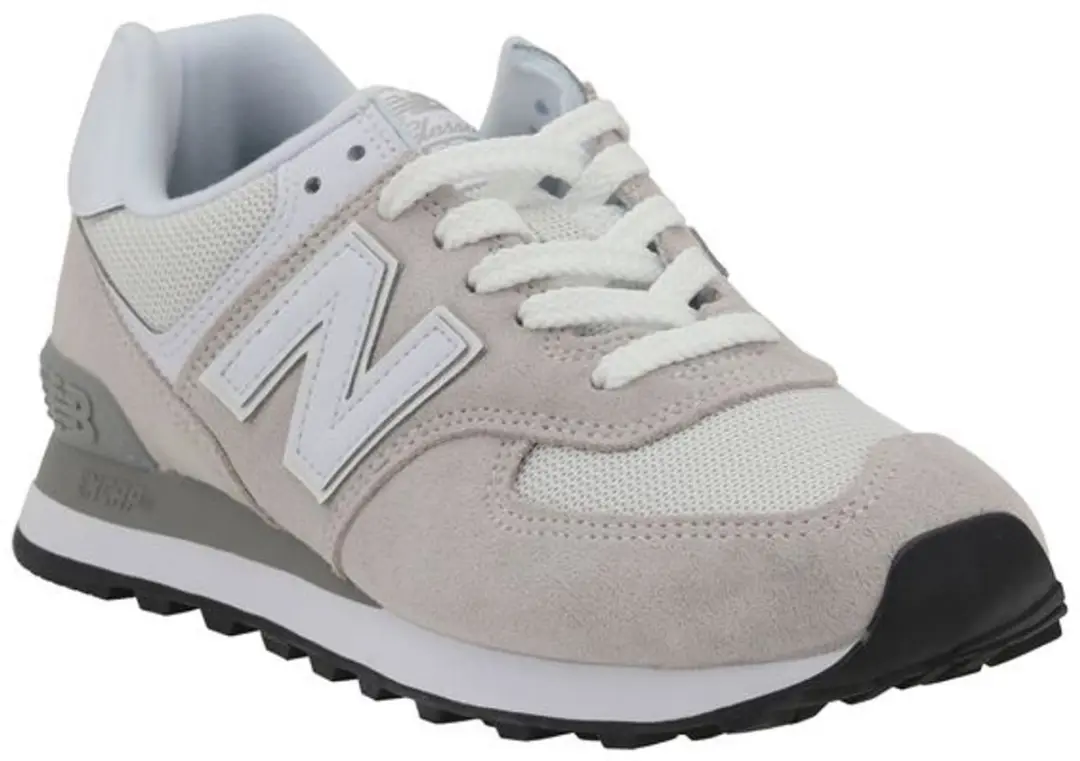 New Balance 574 Heren Sneakers NIMBUS CLOUD - afbeelding 2 van 5