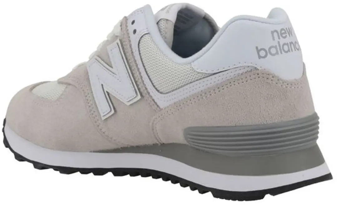 New Balance 574 Heren Sneakers NIMBUS CLOUD - afbeelding 4 van 5