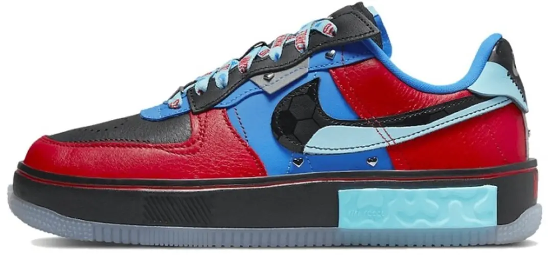 Nike Air Force 1 Low Fontanka Doernbecher (W)