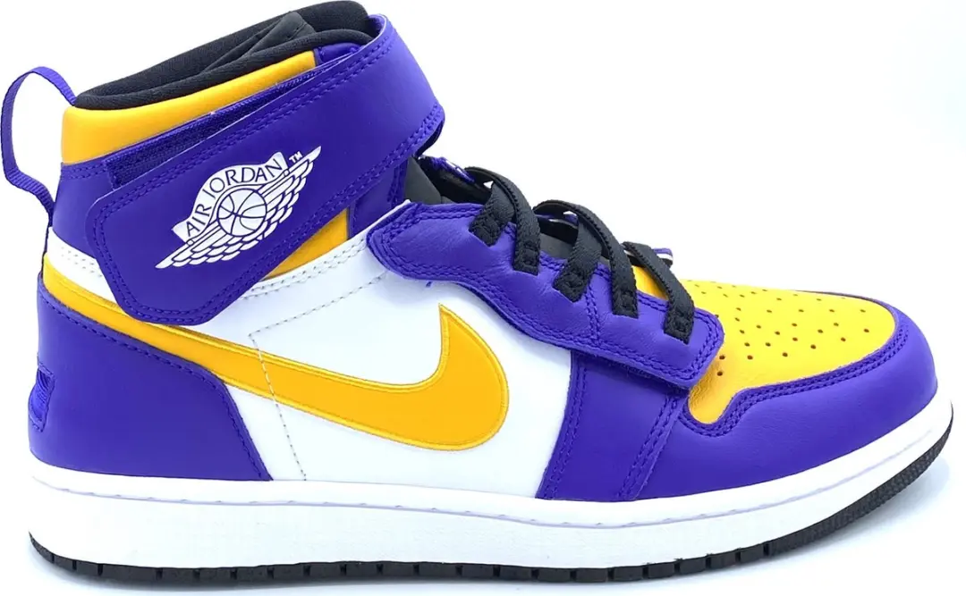 Nike Nike Air Jordan 1 High Flyease- Sneakers Heren