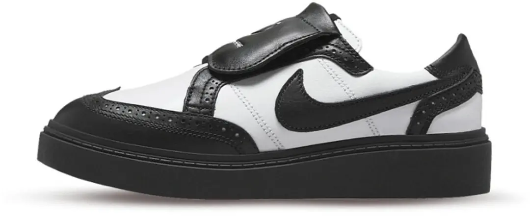 Nike Kwondo 1 G-Dragon Peaceminusone Panda