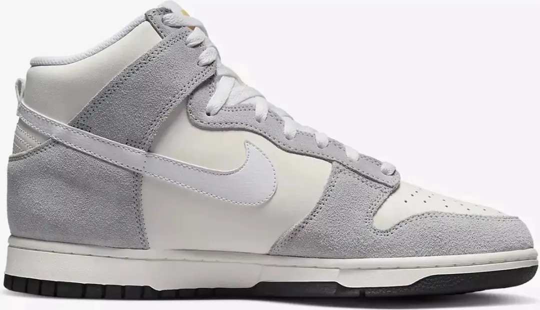 Nike Dunk High Retro
