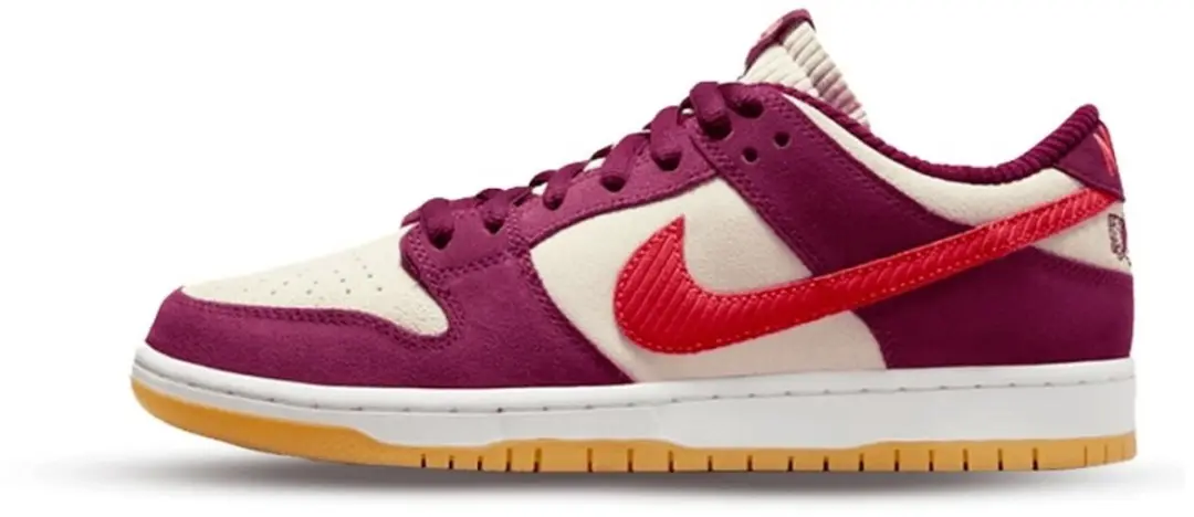 SB Dunk Low, 46