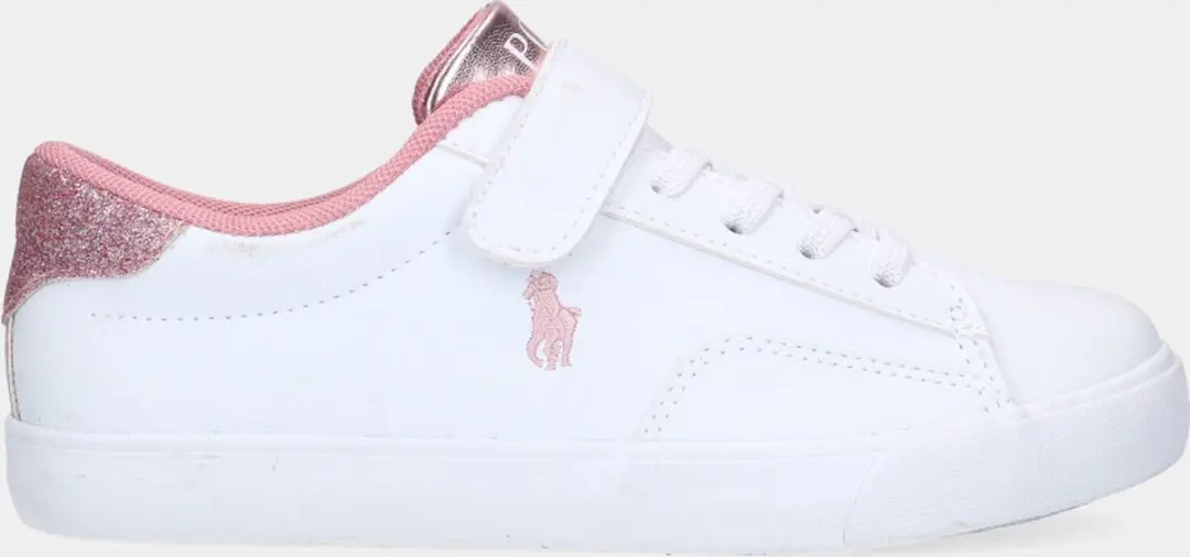 Polo Ralph Lauren Theron V Ps Sneakers