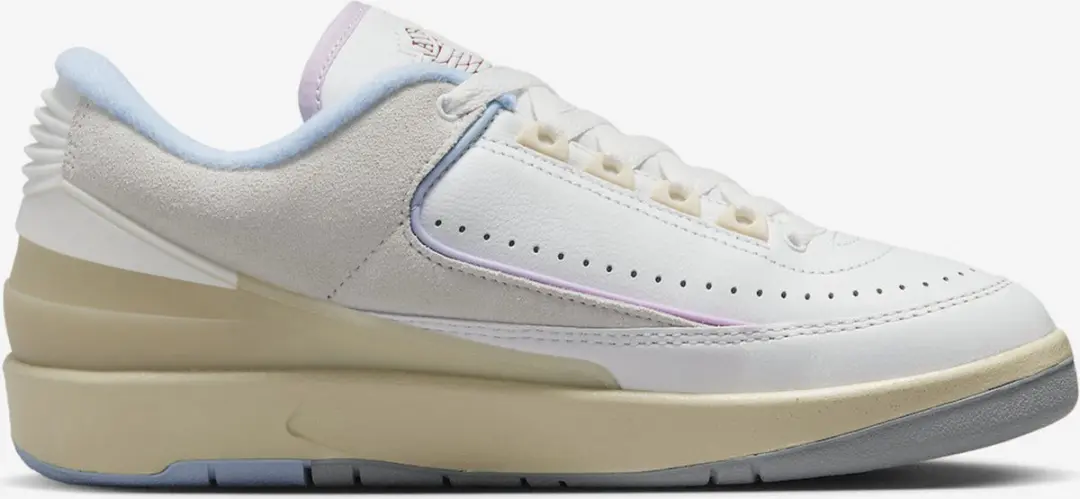 "Nike Nike Air Jordan 2 Low ""Look Up In The Nike Air""