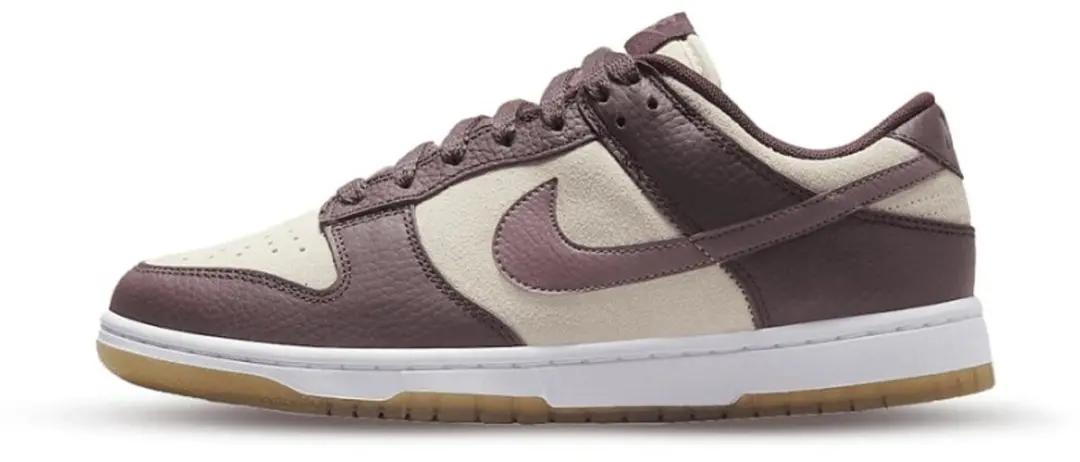 Nike Dunk Low Plum Coconut Milk