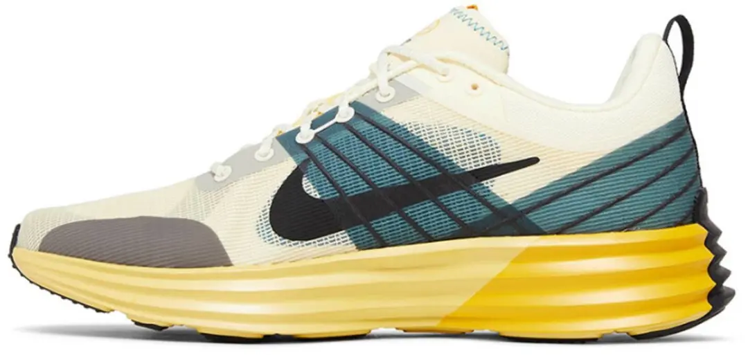 Nike Lunar Roam 'Alabaster'
