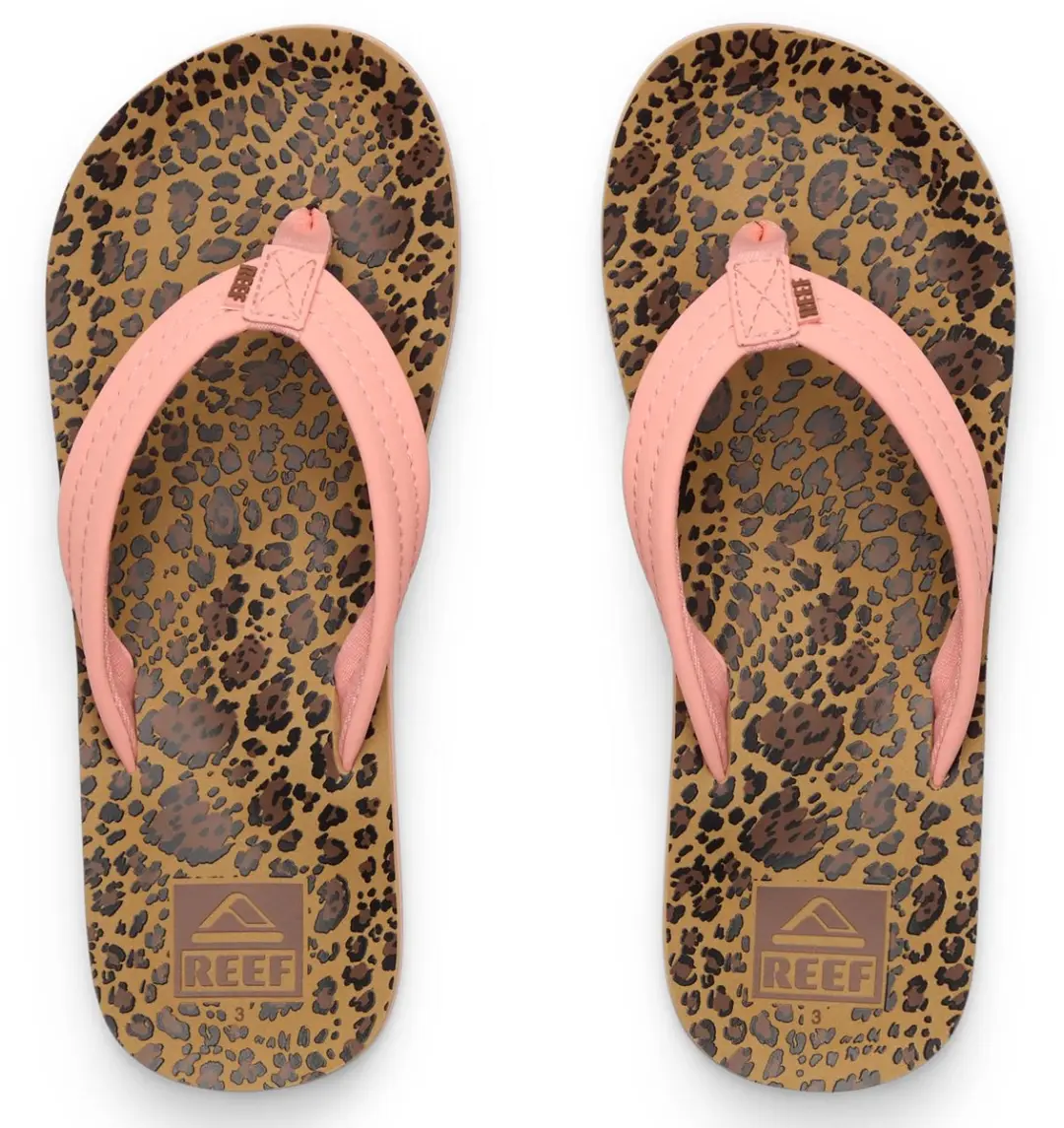 Reef Ahi Teenslippers Junior
