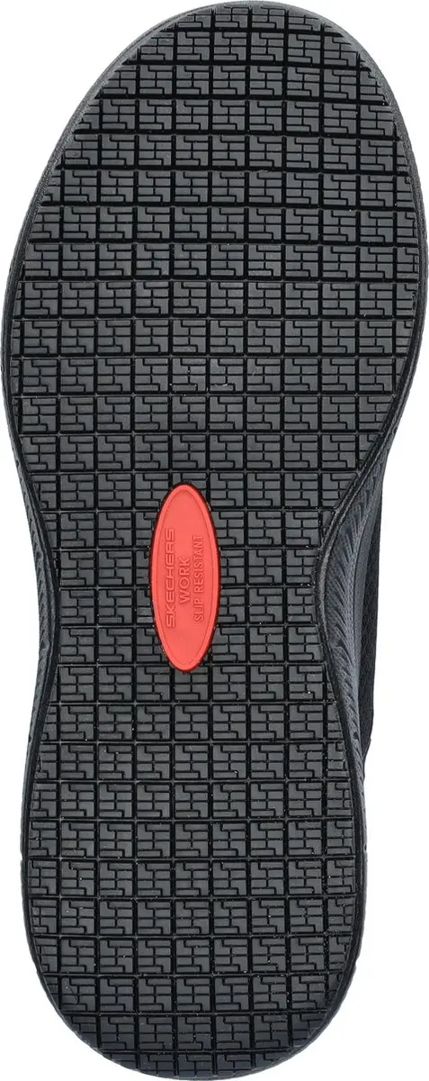 Skechers Hands Free Slip-Ins Summits SR 200205EC - Heren Instapschoen - Maat 45
