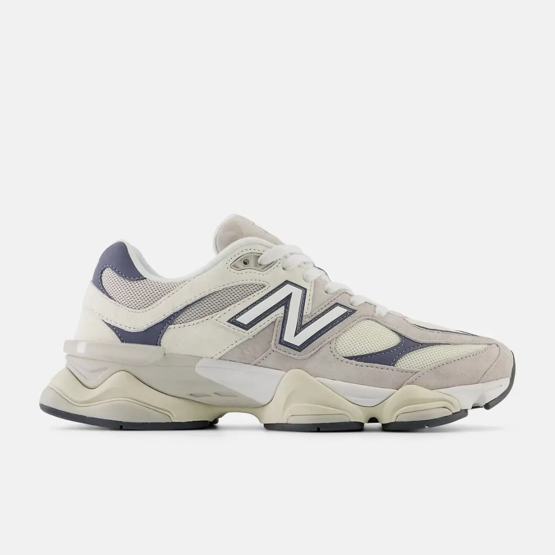 New Balance 9060 Moonrock Sneakers - afbeelding 6 van 6