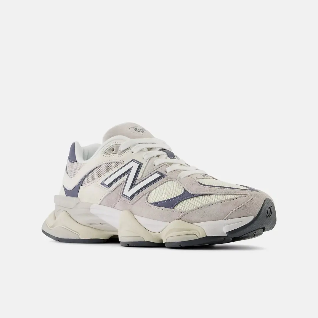 New Balance 9060 Moonrock Sneakers - afbeelding 4 van 6