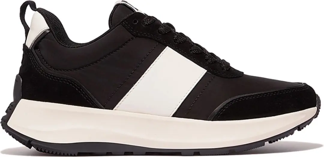 F-Mode Flow Sneaker
