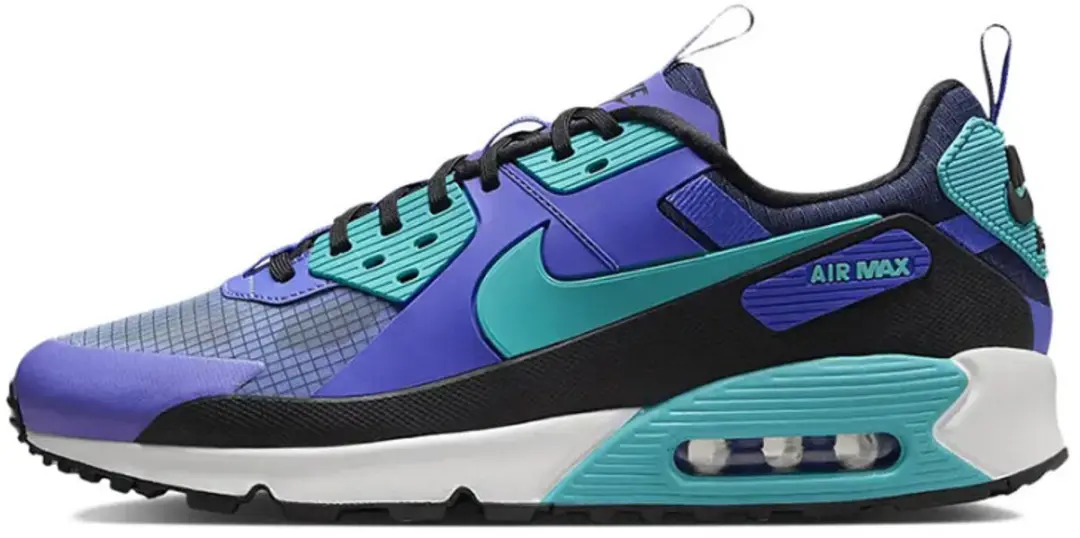 Nike Air Max 90 Drift Sneakers Heren
