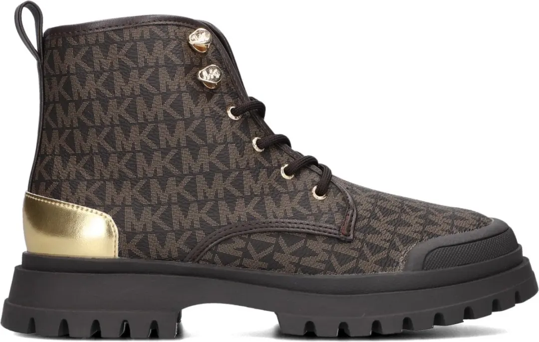 Michael Kors Kids Payton Boots Meisjes