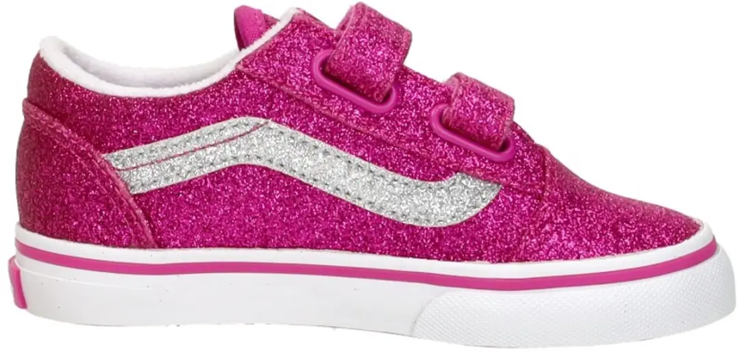 Vans TD Old Skool Klittenband